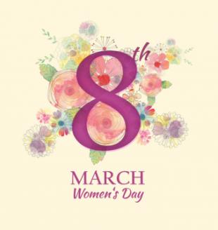 Continúan este mes las actividades en torno al Día de la Mujer con talleres sobre desarrollo personal y empoderamiento