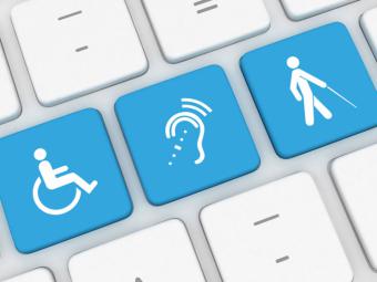 Claves para adaptar tu web a la nueva normativa europea de accesibilidad