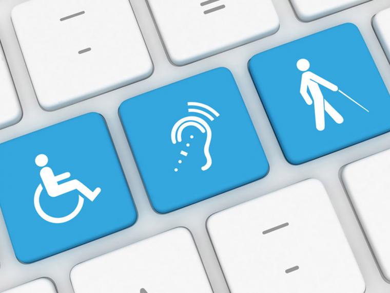 Claves para adaptar tu web a la nueva normativa europea de accesibilidad