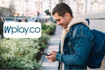 Aplicación Wplay: Descarga Para los y Android en 2024