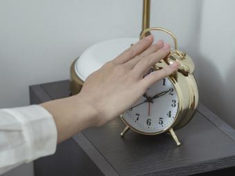 Consejos para dormir bien