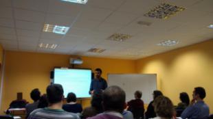 La Comunidad de Madrid capacita a sus educadores en la utilización de herramientas de Inteligencia Artificial para facilitar el aprendizaje de idiomas