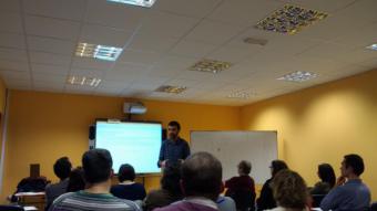 La Comunidad de Madrid capacita a sus educadores en la utilización de herramientas de Inteligencia Artificial para facilitar el aprendizaje de idiomas